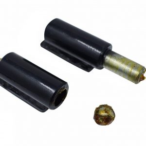 5″ Barrel Hinge