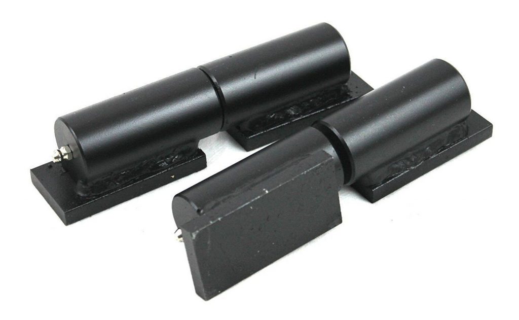 7″ Barrel Hinge Joe's Iron Supply